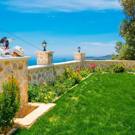 Villa Guclu