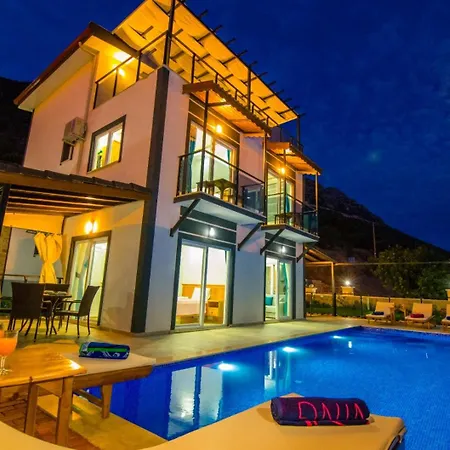 Guclu Villa