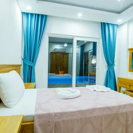 Guclu Villa *