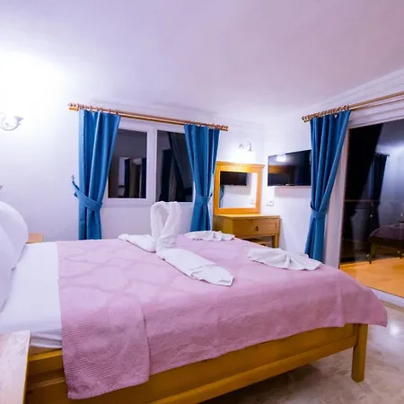 Villa Guclu Kas