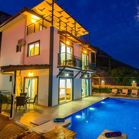 Villa Guclu *