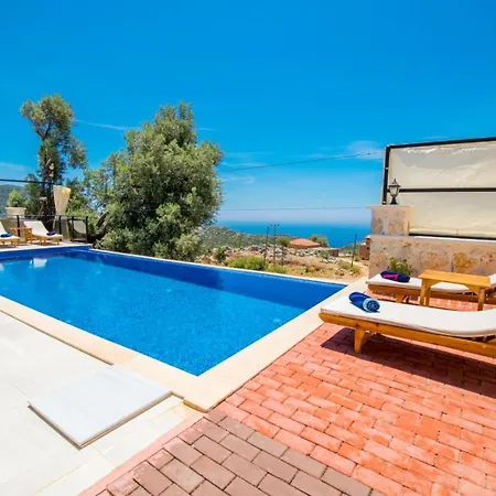 Villa Guclu *