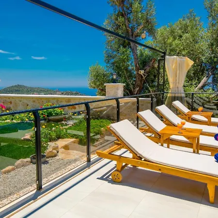 Guclu Villa *