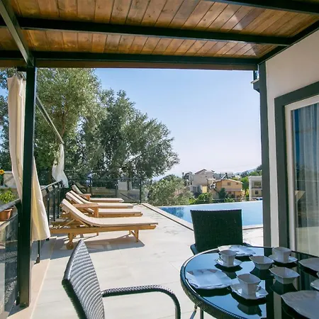 Guclu Villa *
