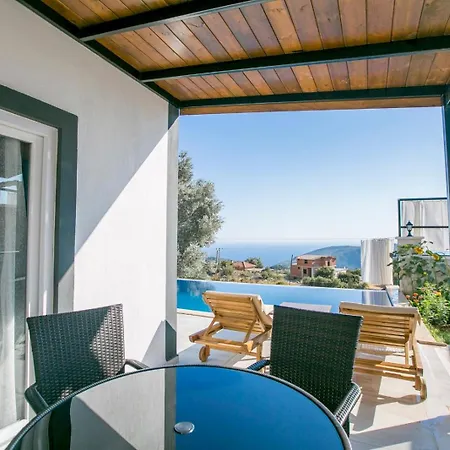 Guclu Villa *