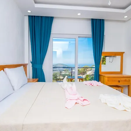 Villa Guclu Kas