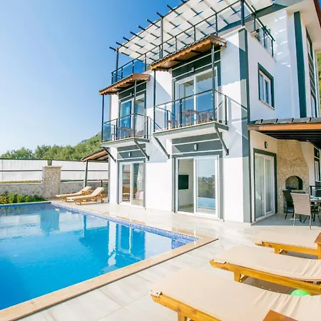 Guclu Villa *