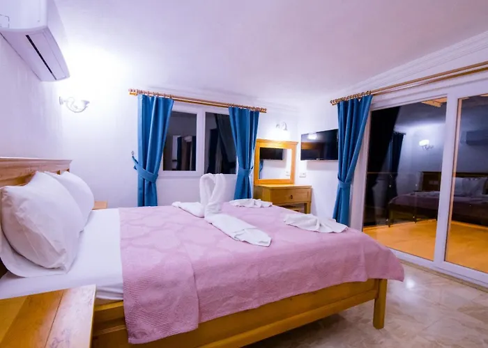 Villa Vılla Guclu Kaş