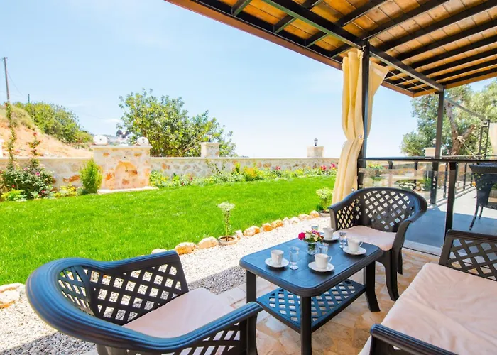 Villa Vılla Guclu Kaş